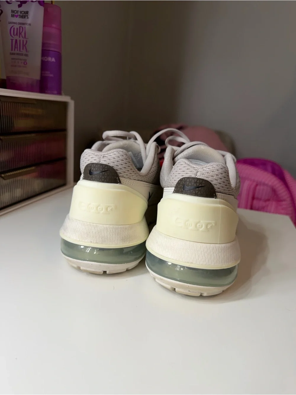 Nike air max pulse